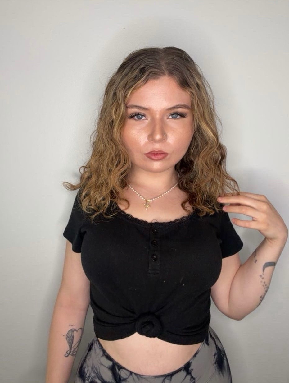 @Katelyn Marie✨