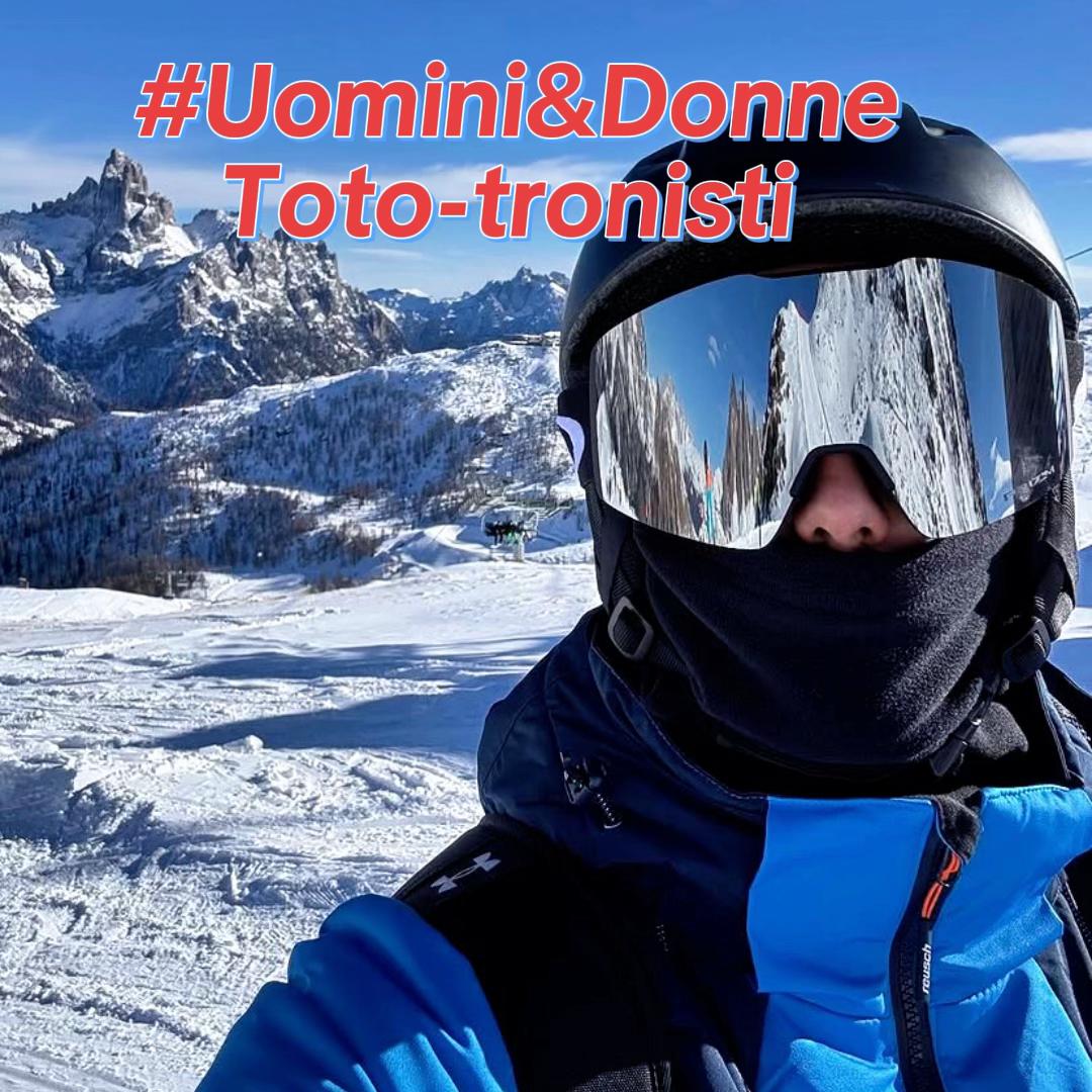 @Uomini&donne story