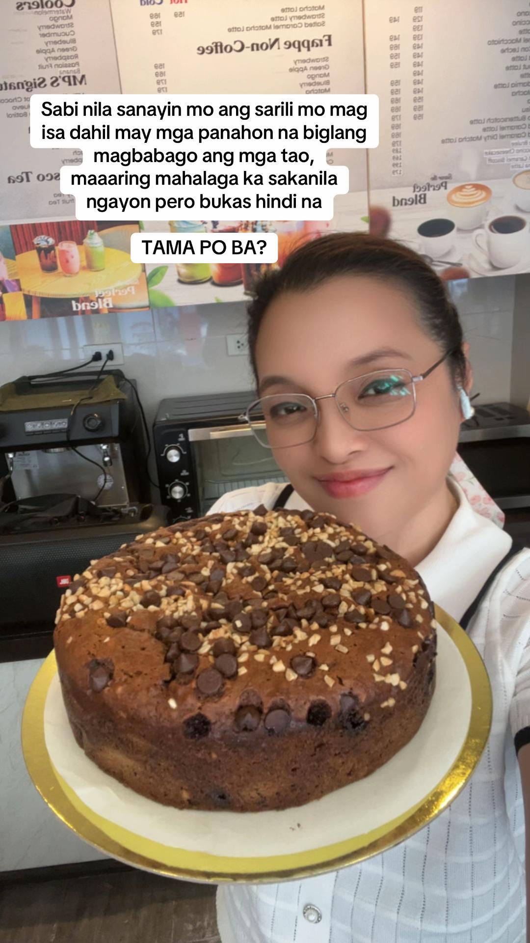 @Mommy Pineda
