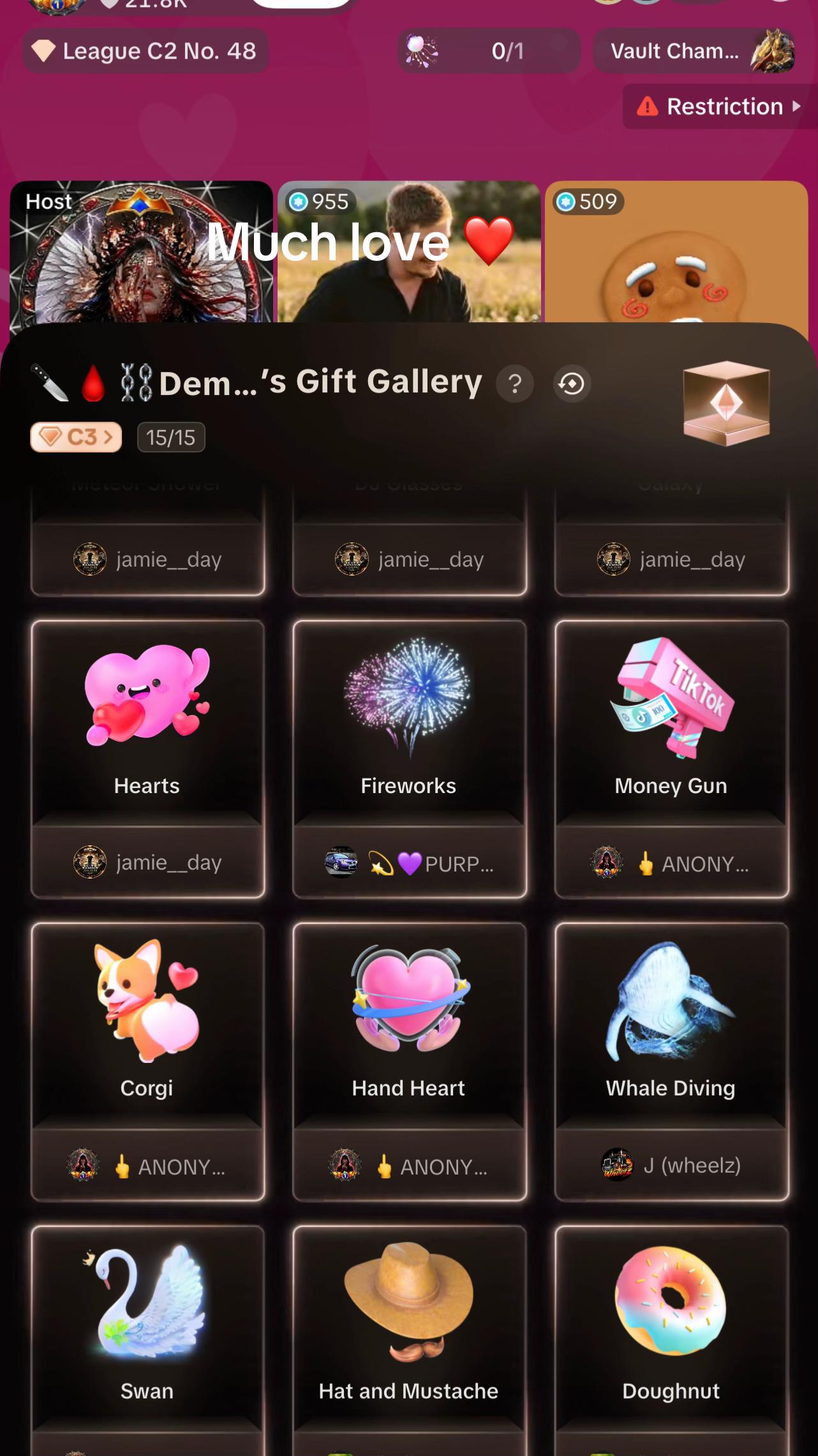 @🔪🩸⛓️Demon Bitch💦🔞