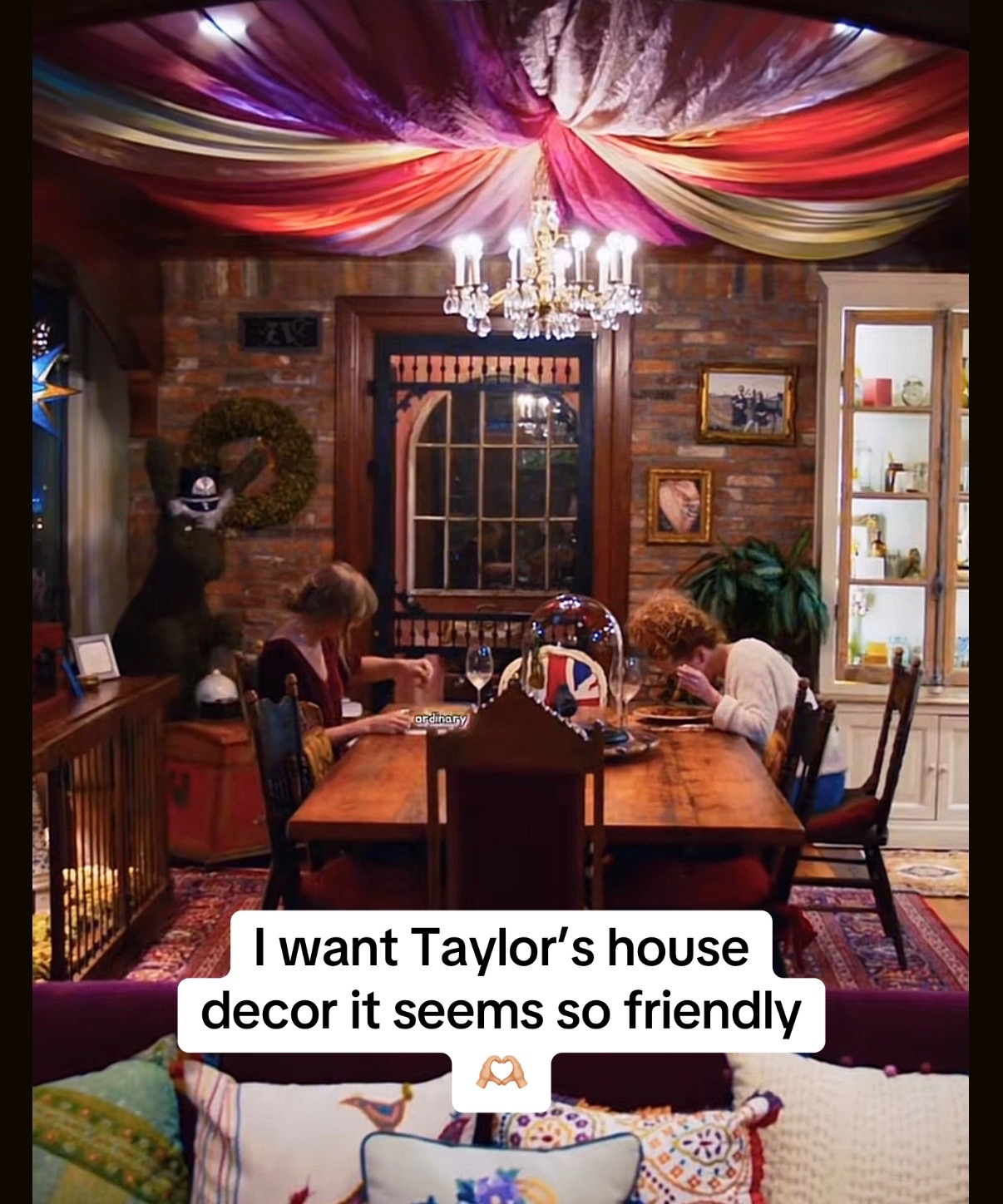 @stephanie (Taylor&rsquo;s Version)