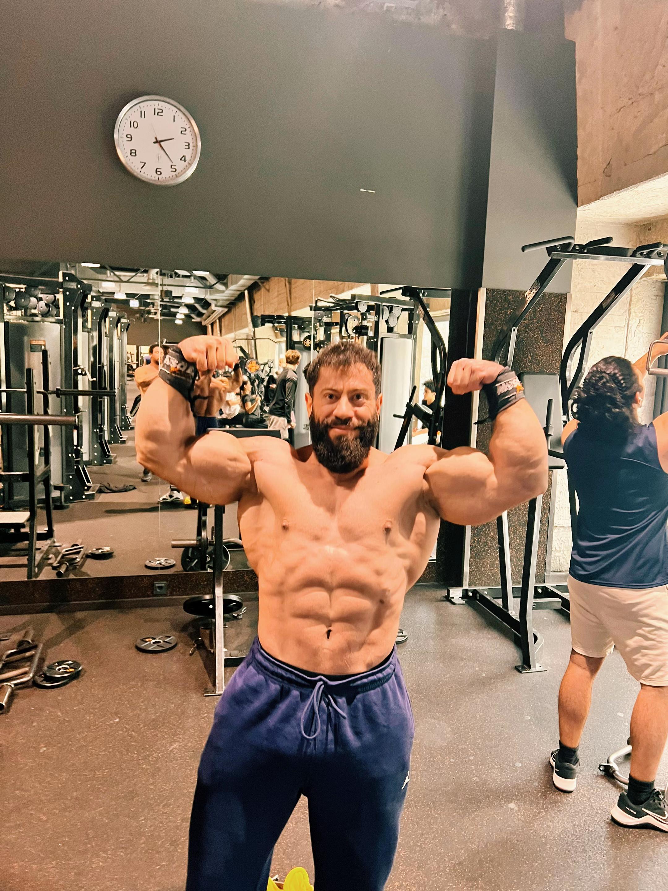 @Lifestyle fitness