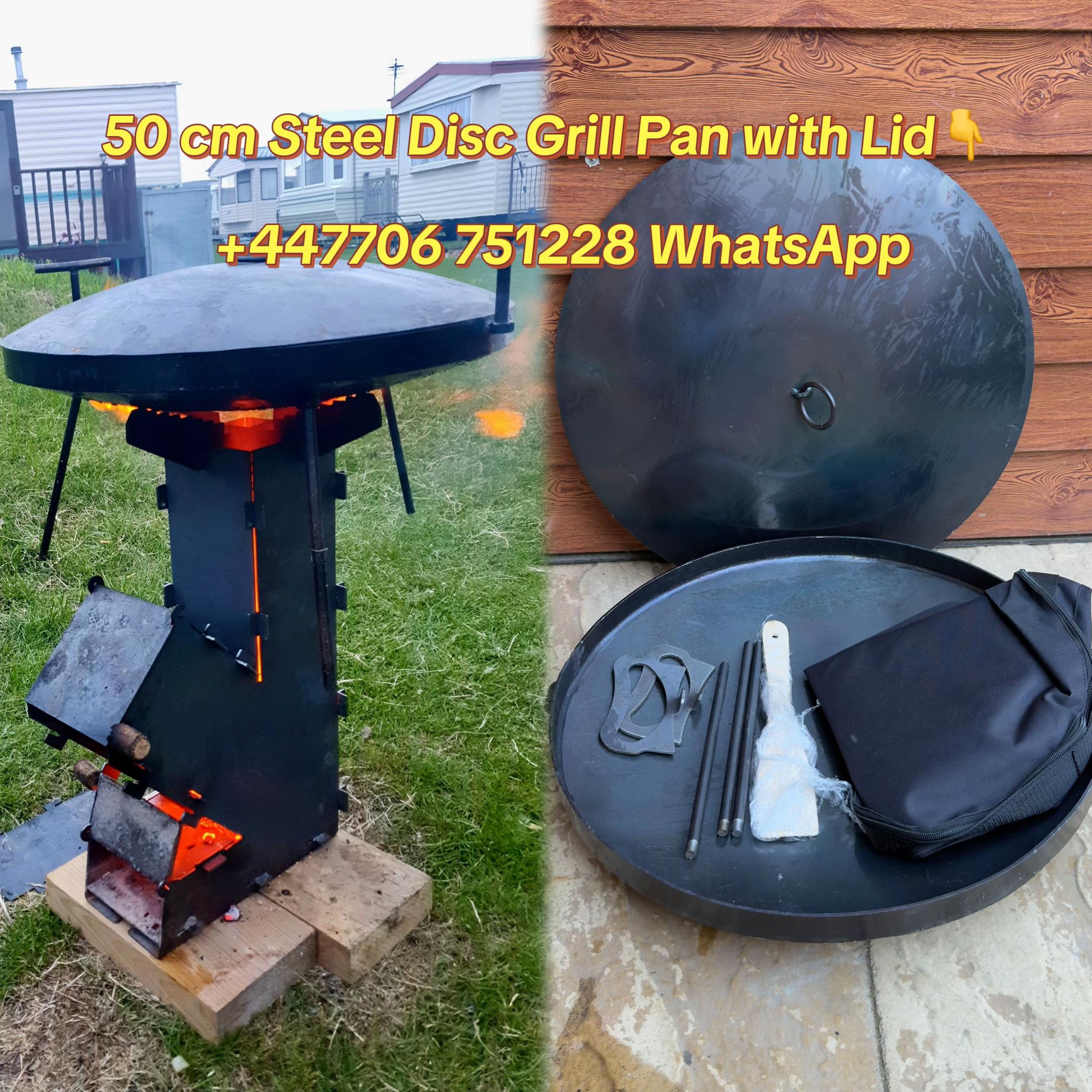 @Cristin Botnari - EstBBQ🔥