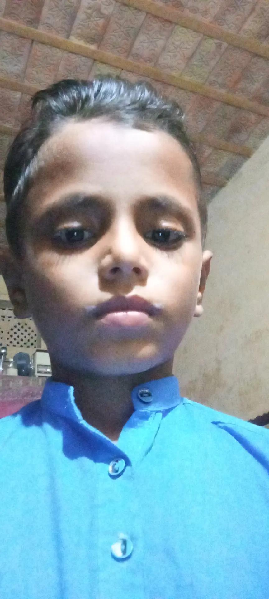 @malik ismail