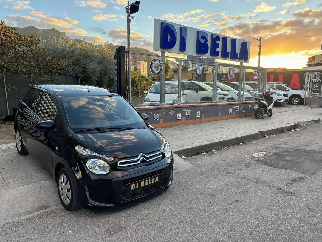 @DI BELLA AUTO PALERMO