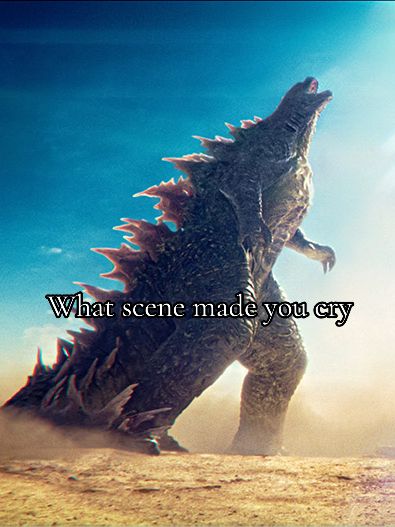 @キング[Godzilla] ゴジラ