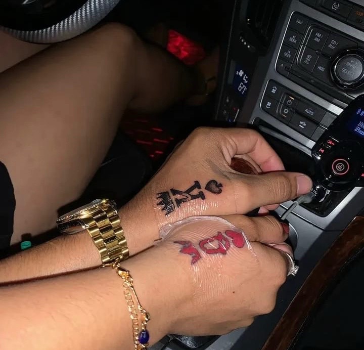 @Last Letras Tattoo