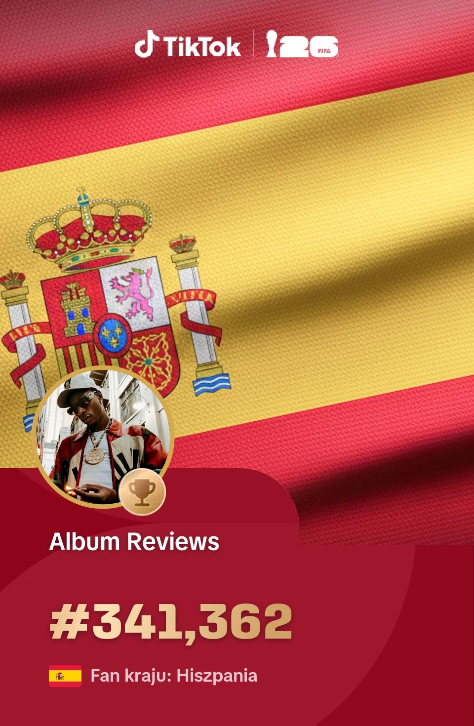 @Album Reviews