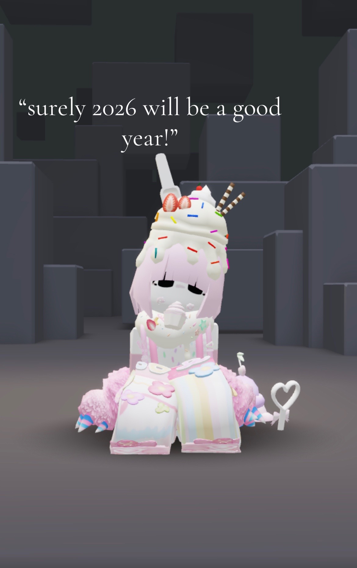 @Goofy goober