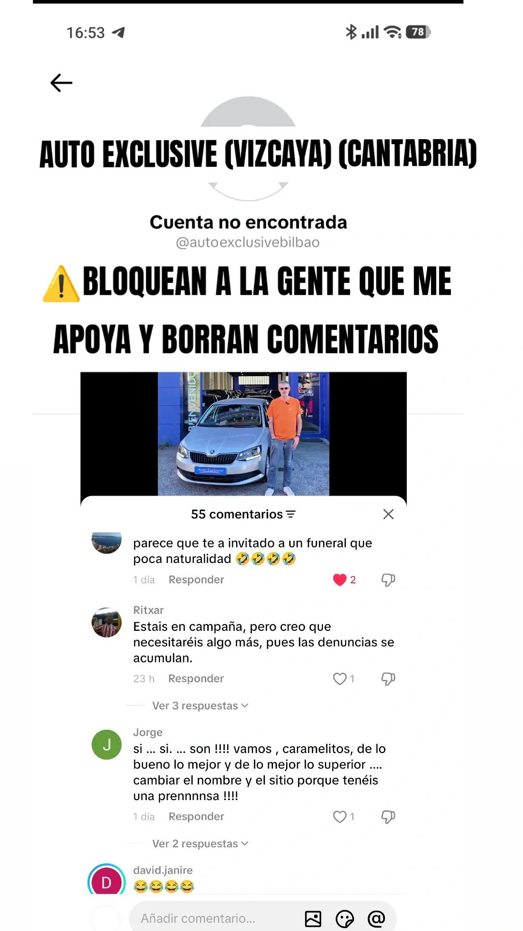@Bilbao