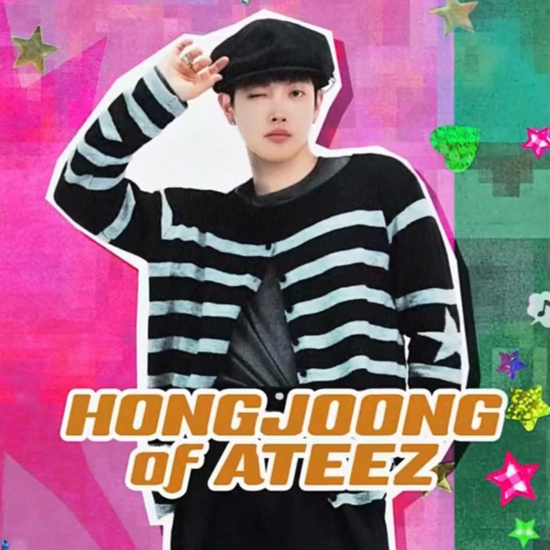 @ateez updates