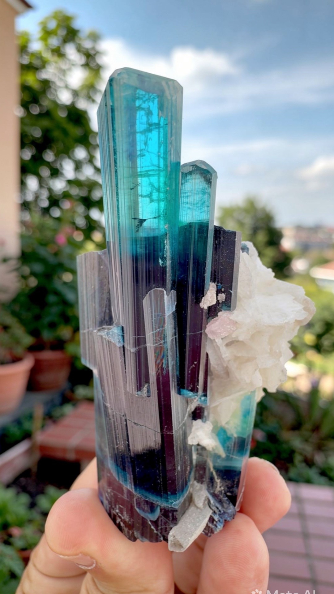 @Minerals Paradise