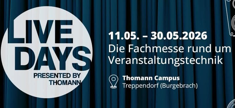 @Hans Hamacher/ProAudioConcept