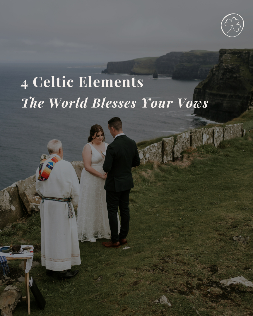 @Ladybird | Irish Weddings