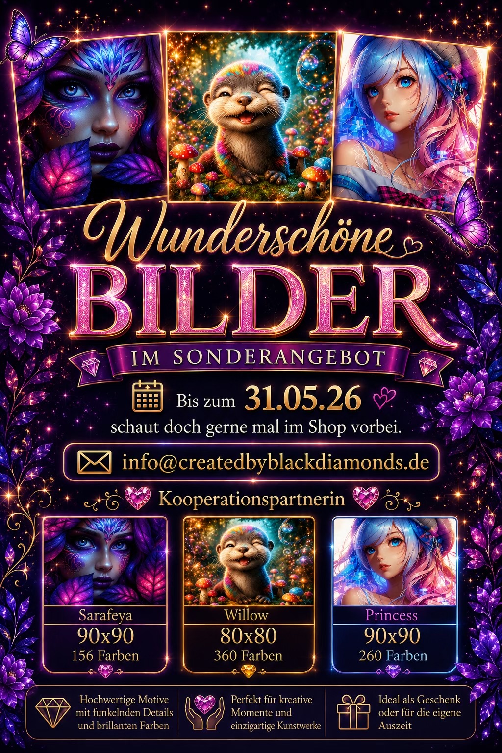 @Mandy (DP_Queen)๐