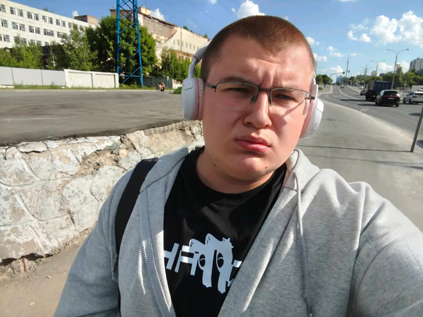 @Сонрик