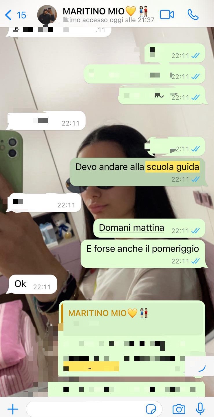 @Martina Tumbarello