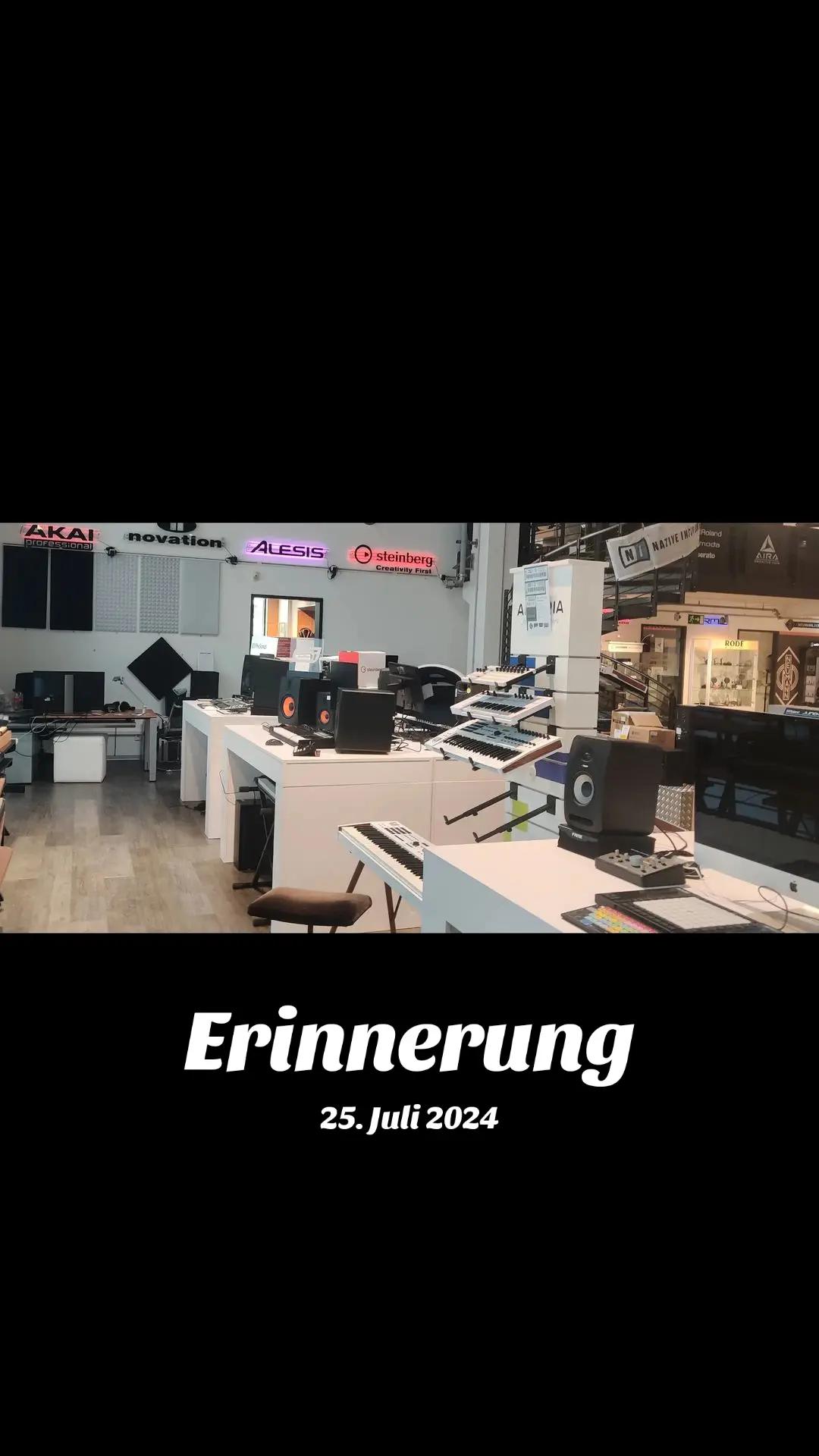 @Hans Hamacher/ProAudioConcept