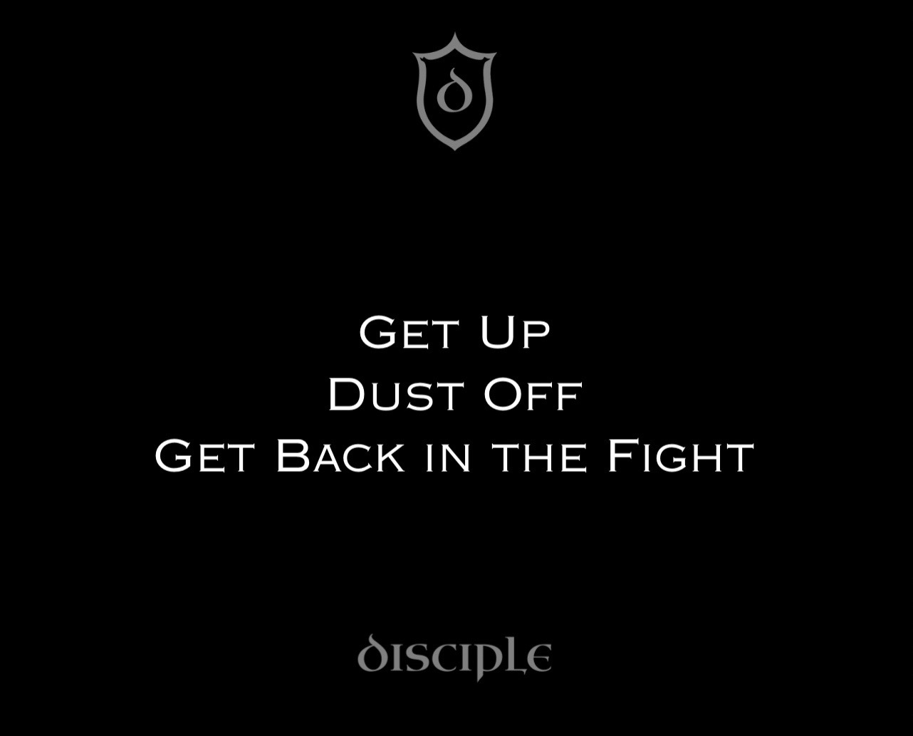 @Disciple