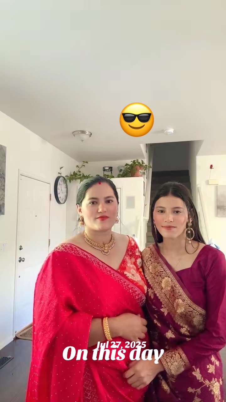 @Tara Khatri