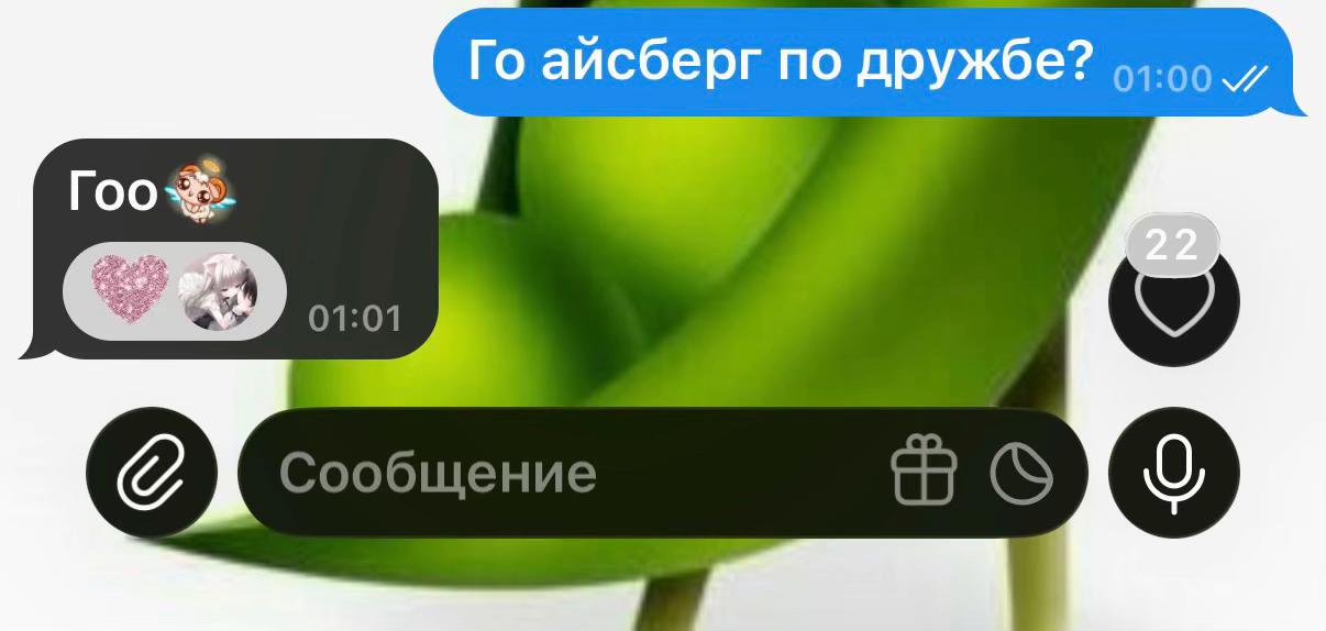 @кошечкa