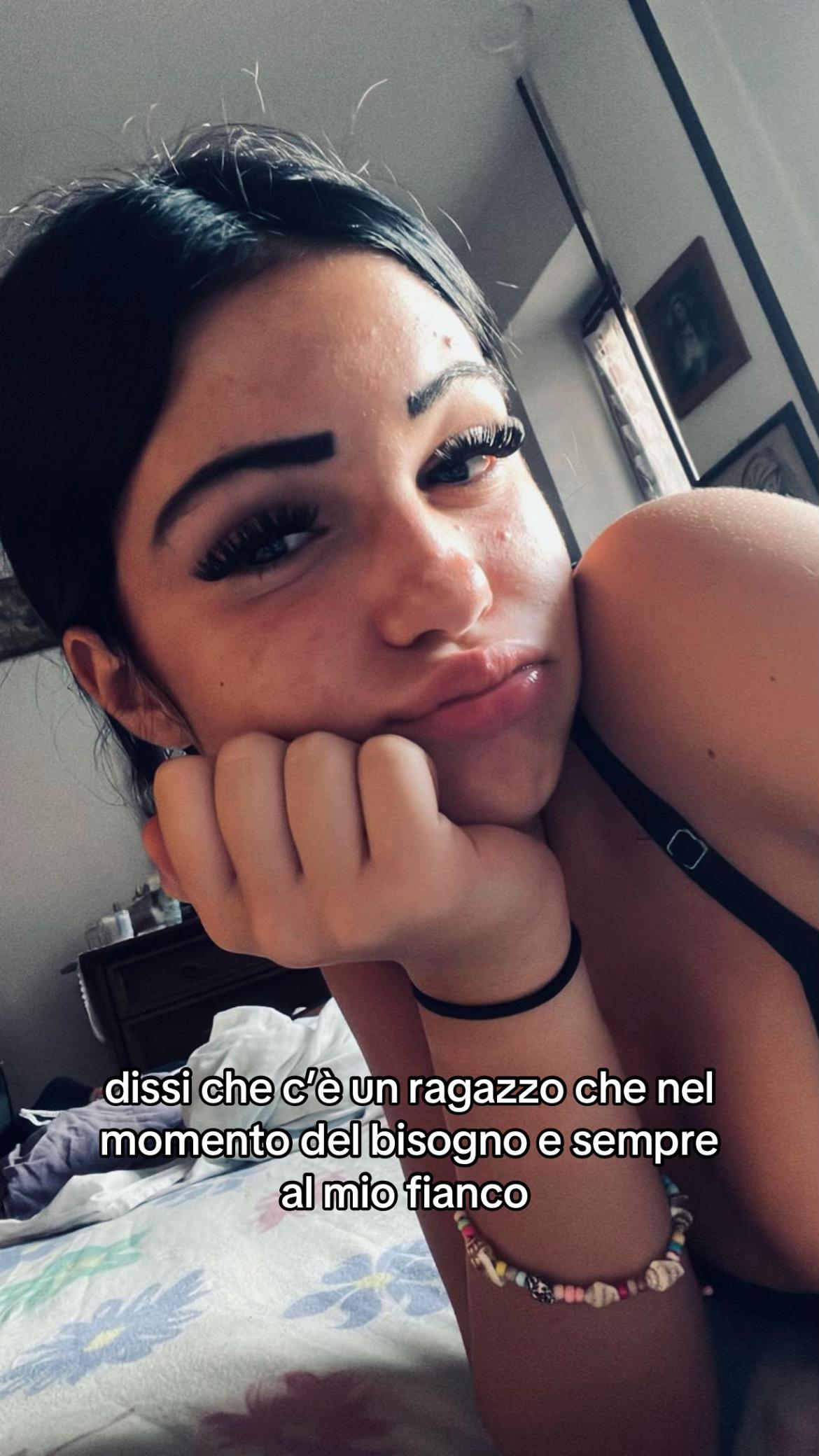 @lapi&ugrave;bella!