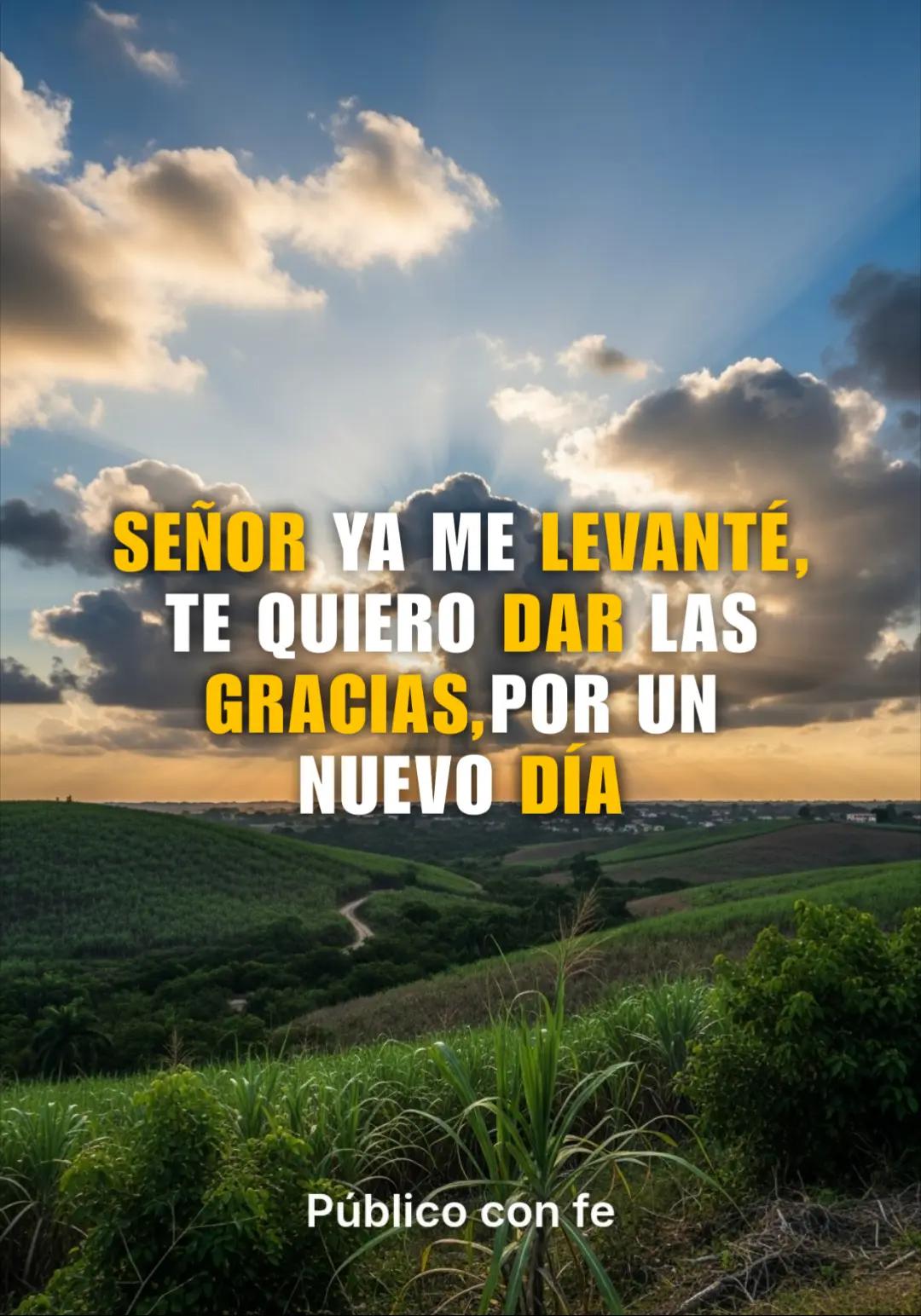 @Público con fé 🙏