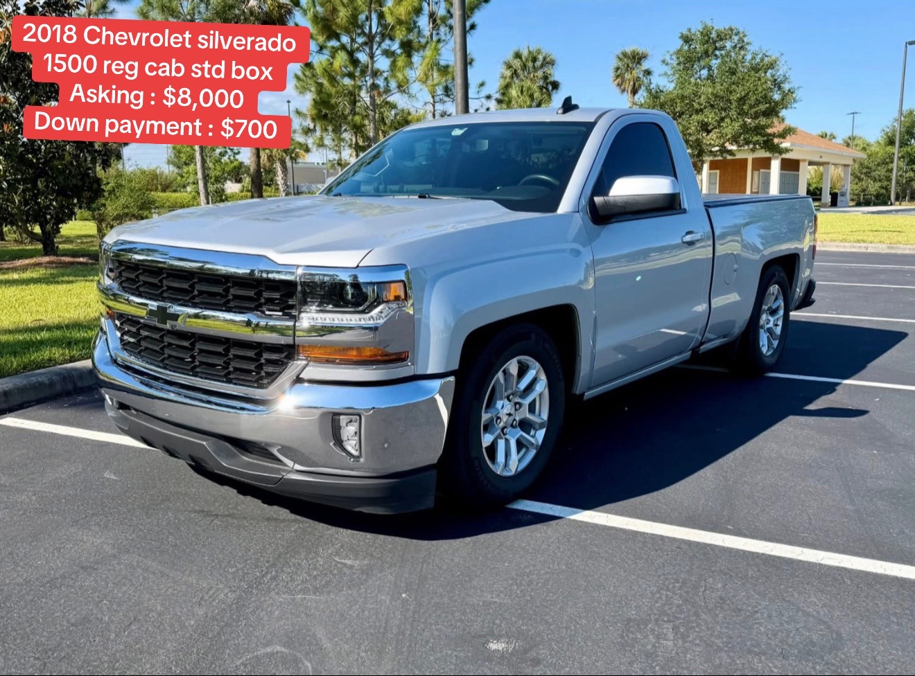 @Affordable Single cab trucks