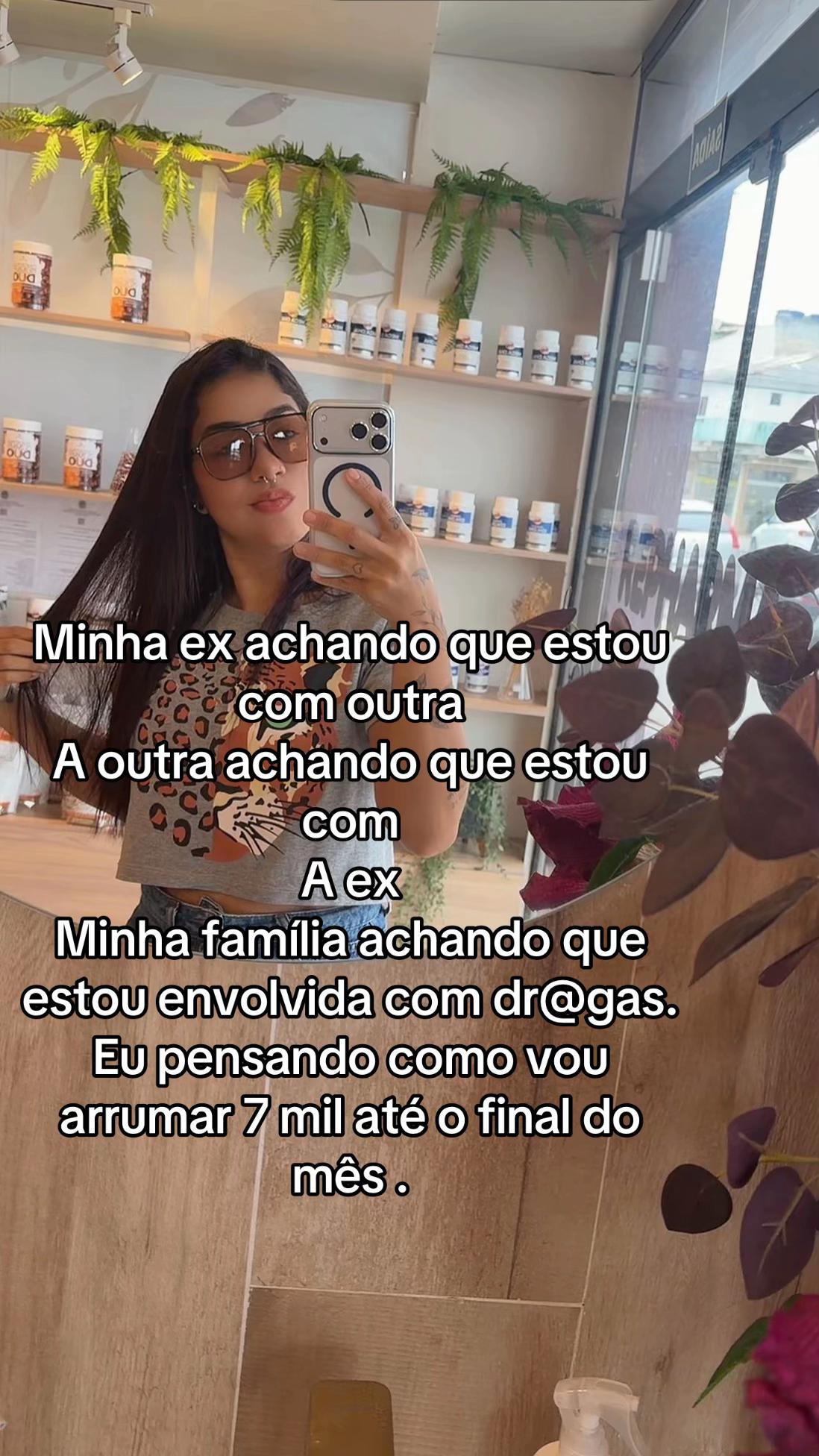 @Taynara Lopes