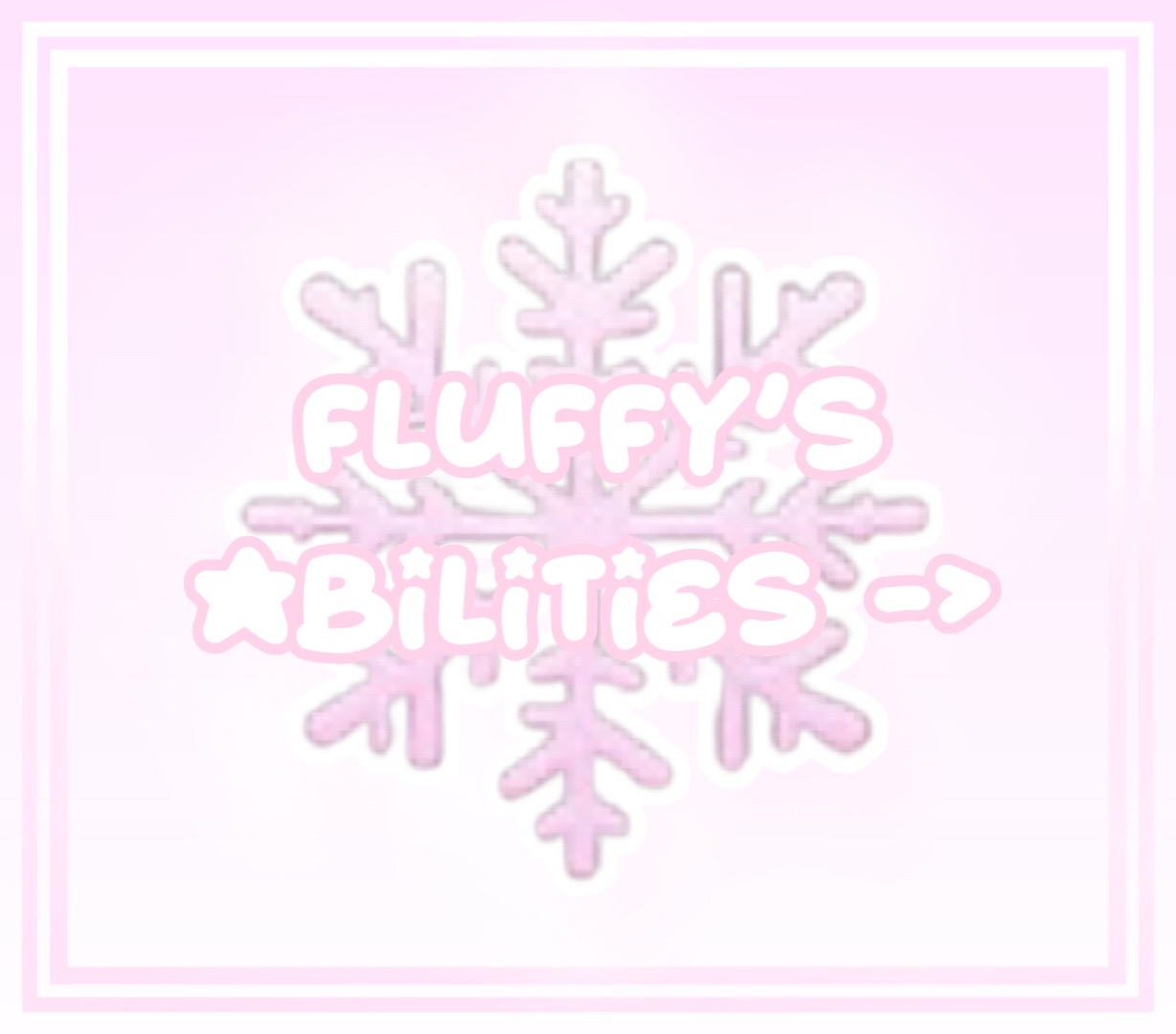 @🐰❄️Fluffy emojibunny🇹🇭🎀