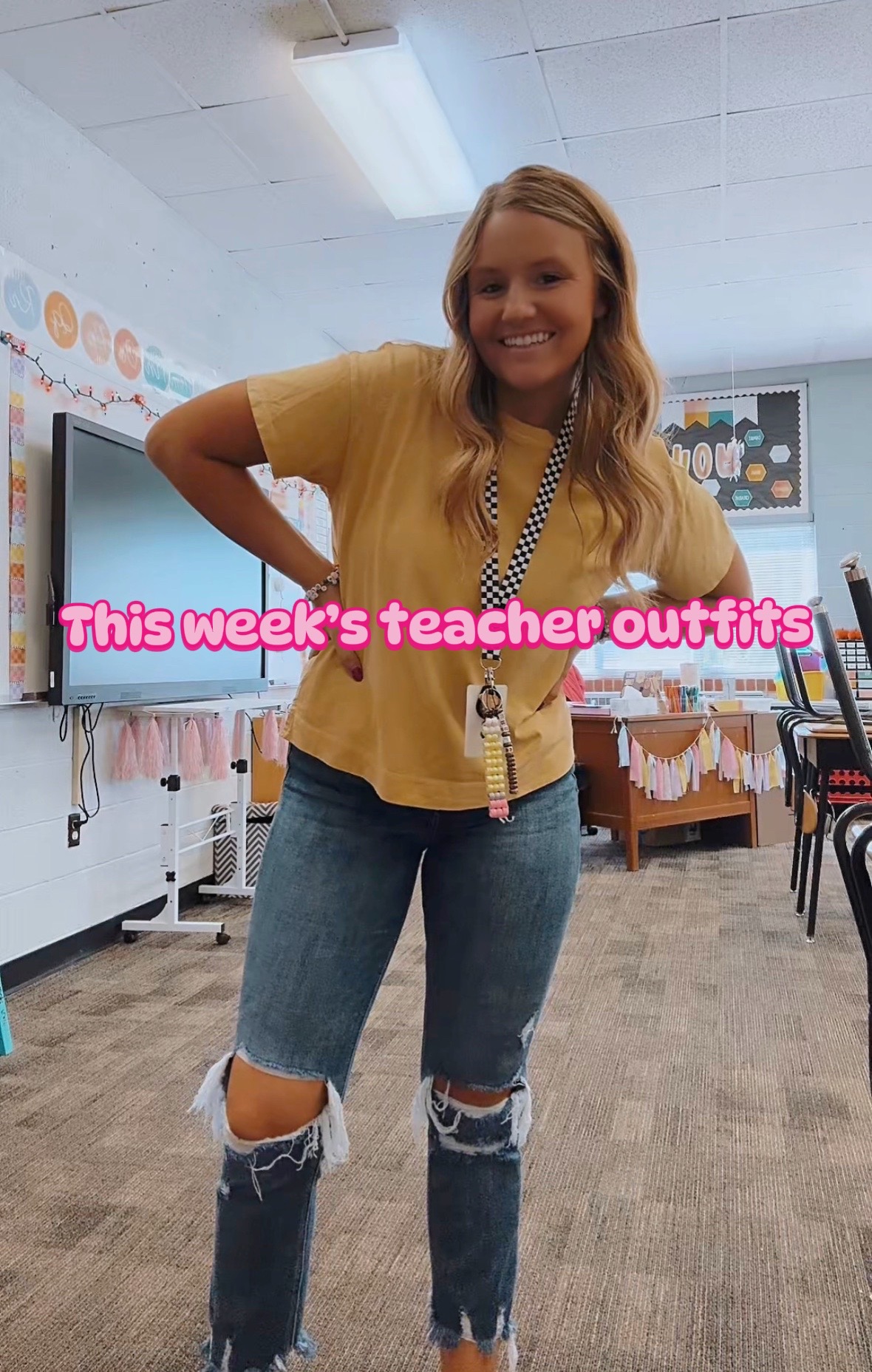 @Mariah 🫶🏻 Teacher•Wife•Mama