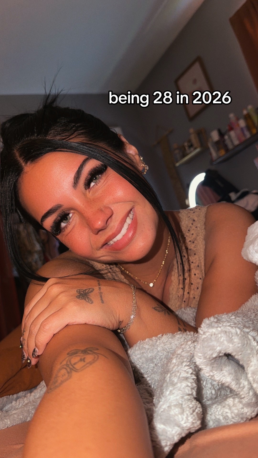 @Erica Bare