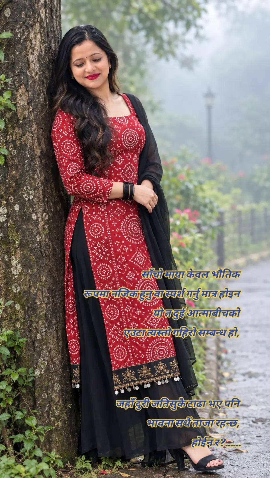 @लता काली ❤️