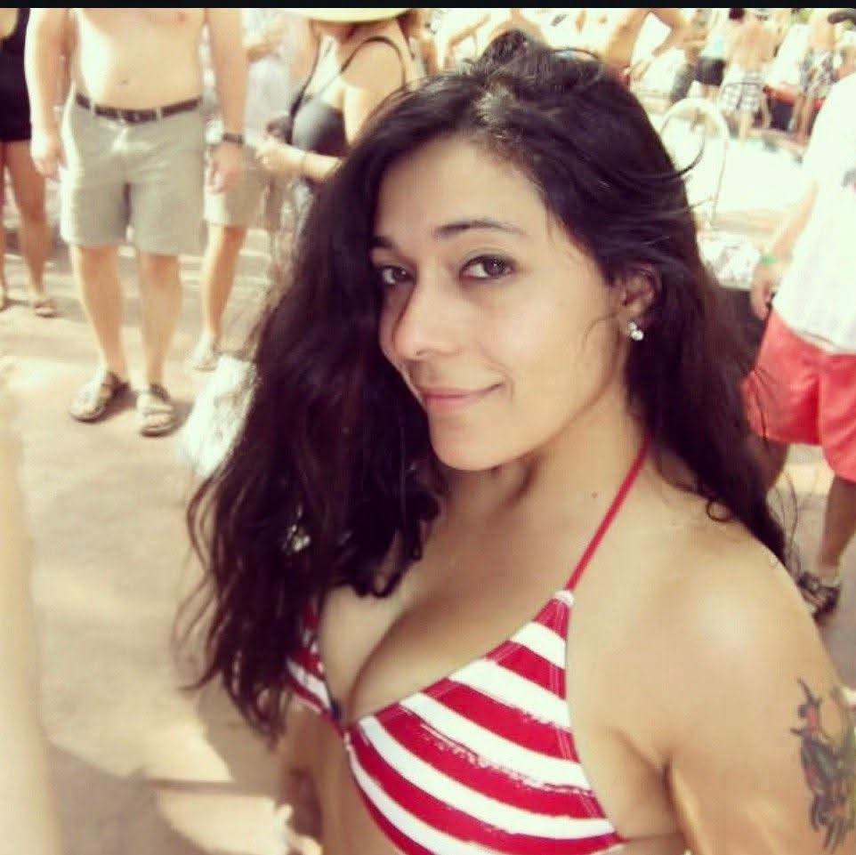 @melissa nieves