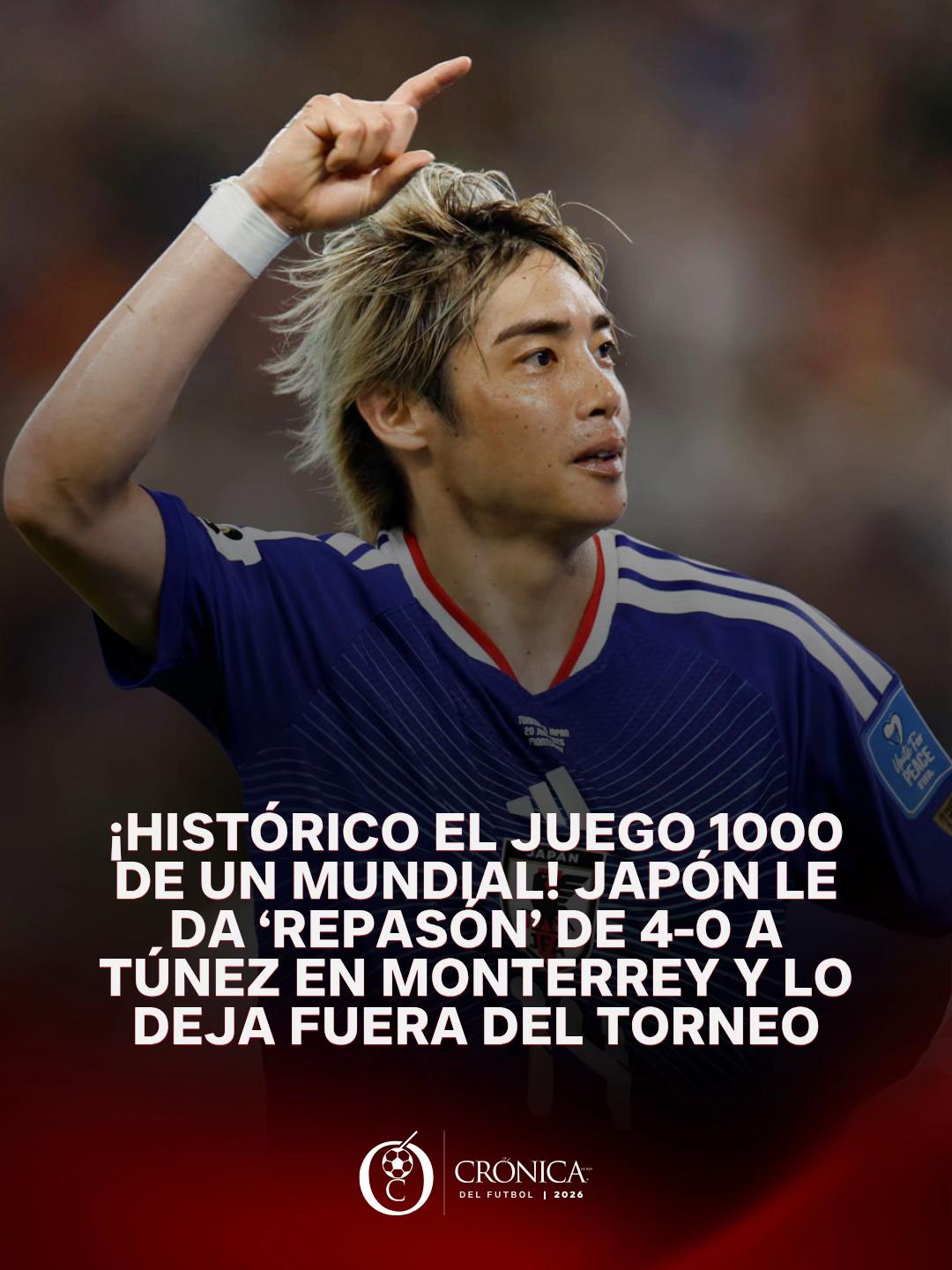 @La Crónica de Hoy