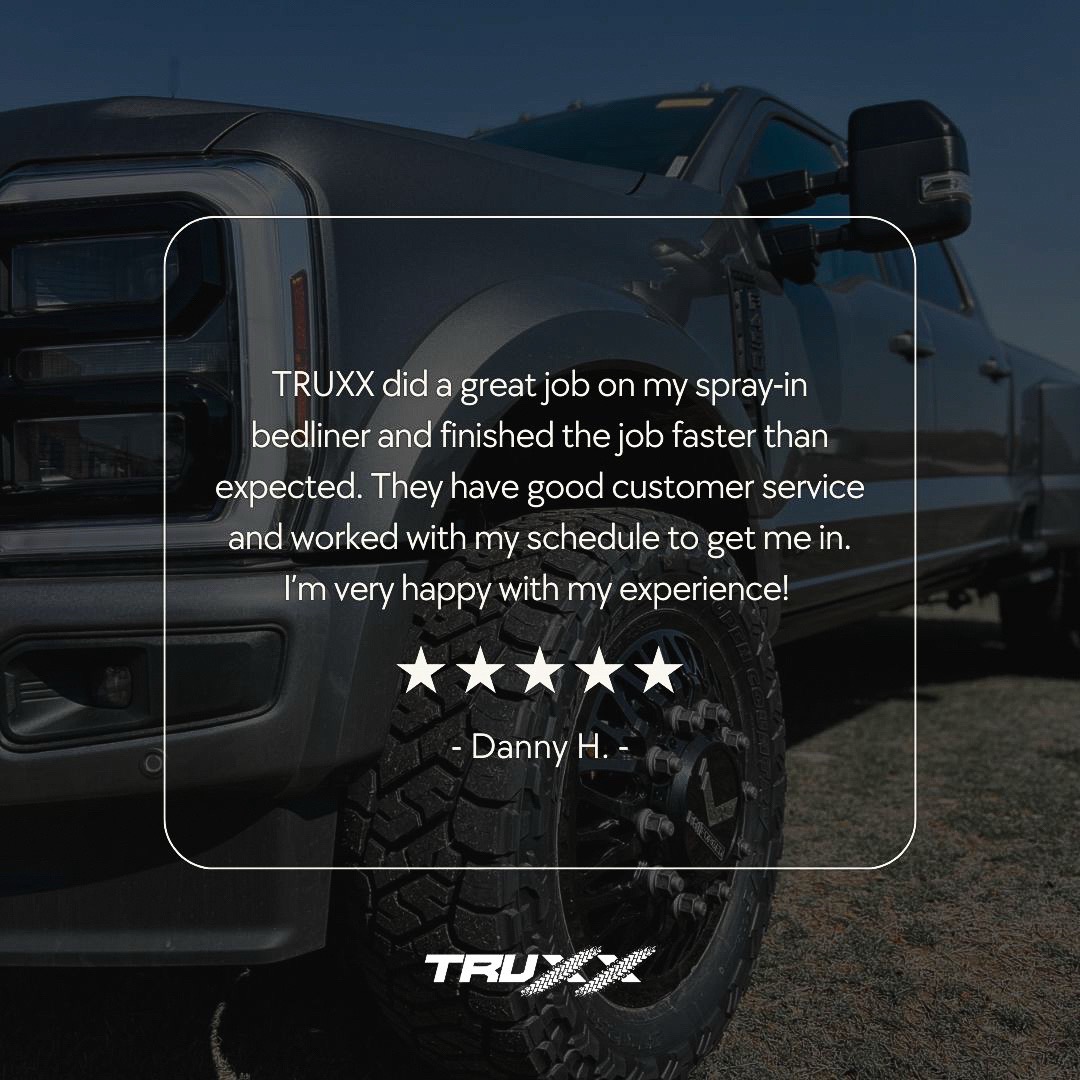 @TRUXX Outfitters