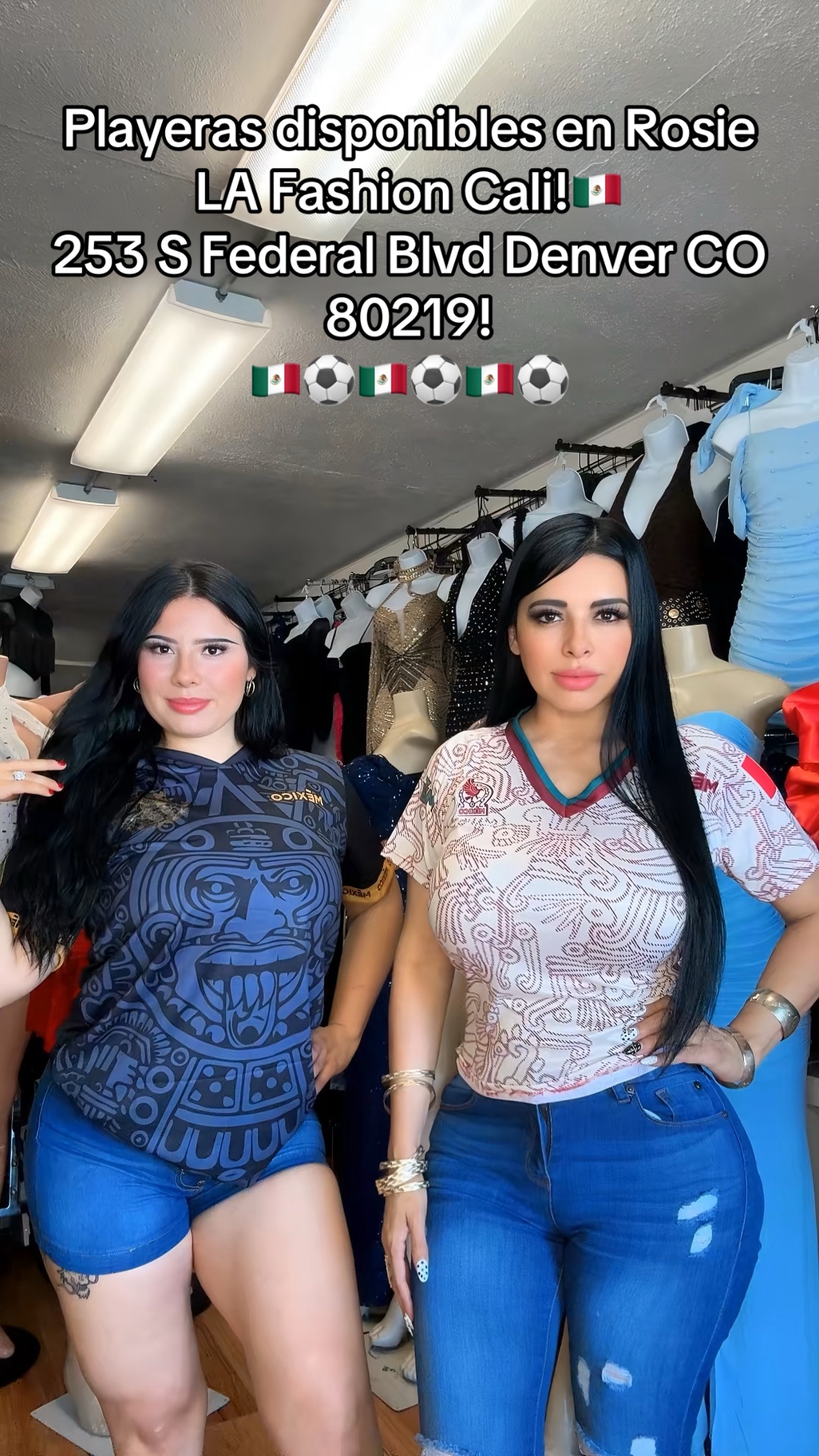 @Isela Beltran
