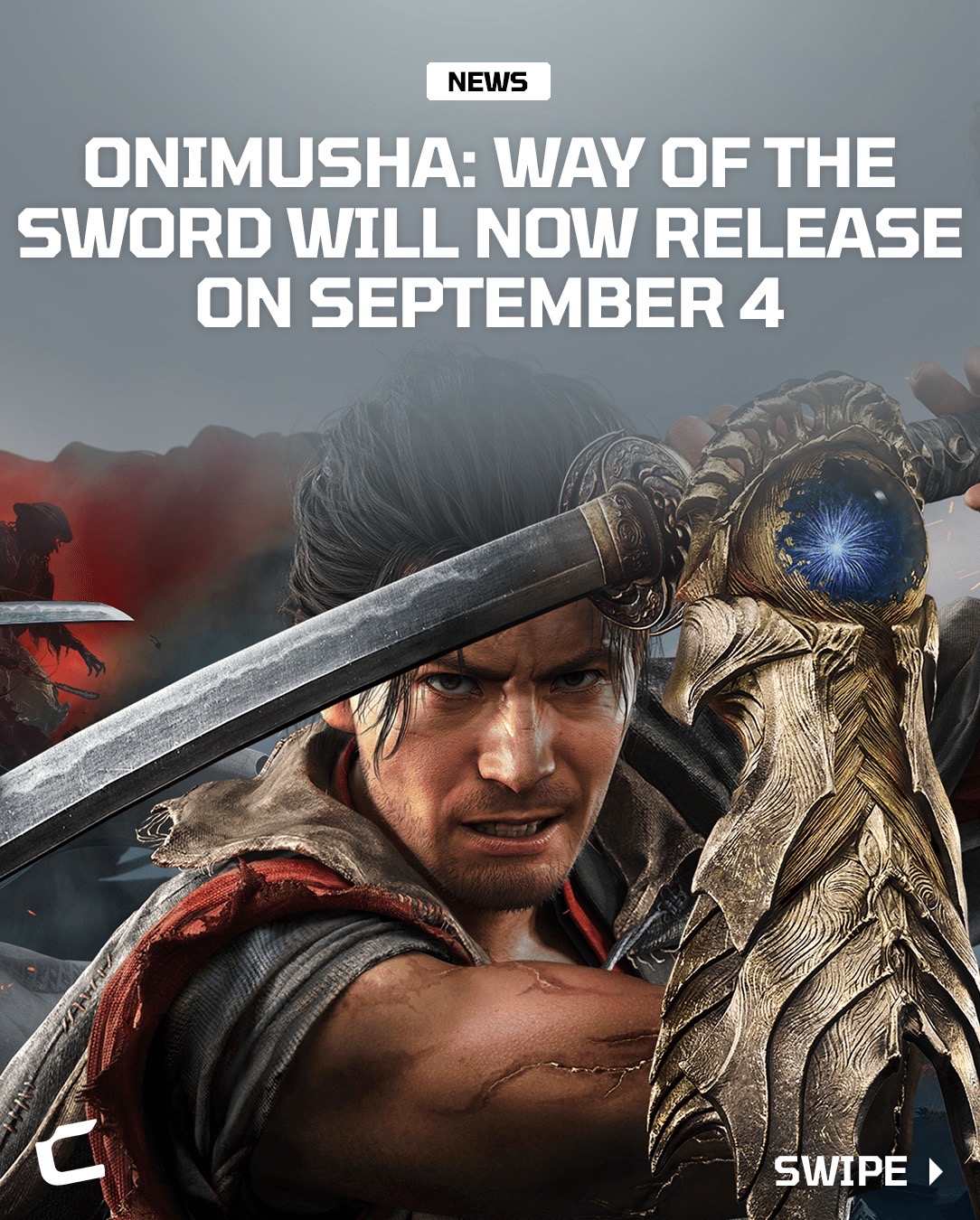 @Gaming News