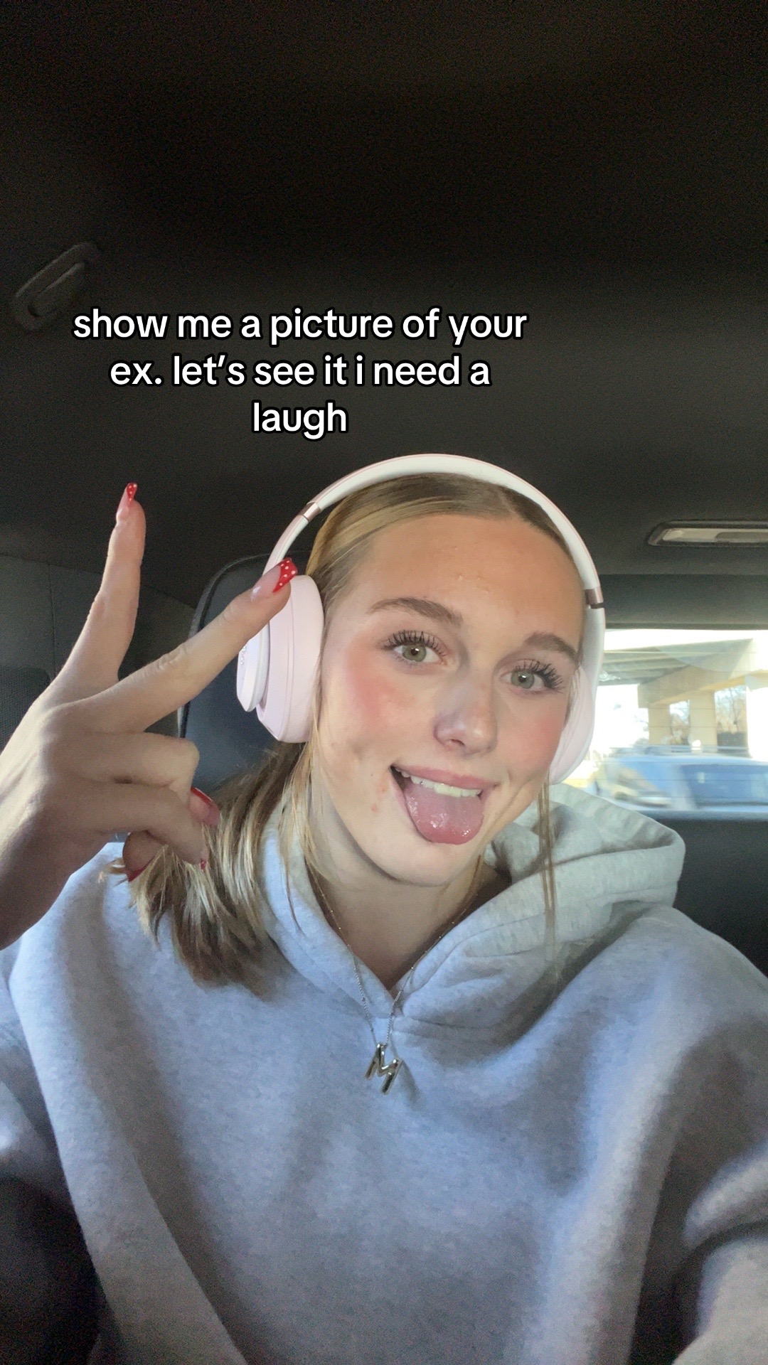 @you don’t know me