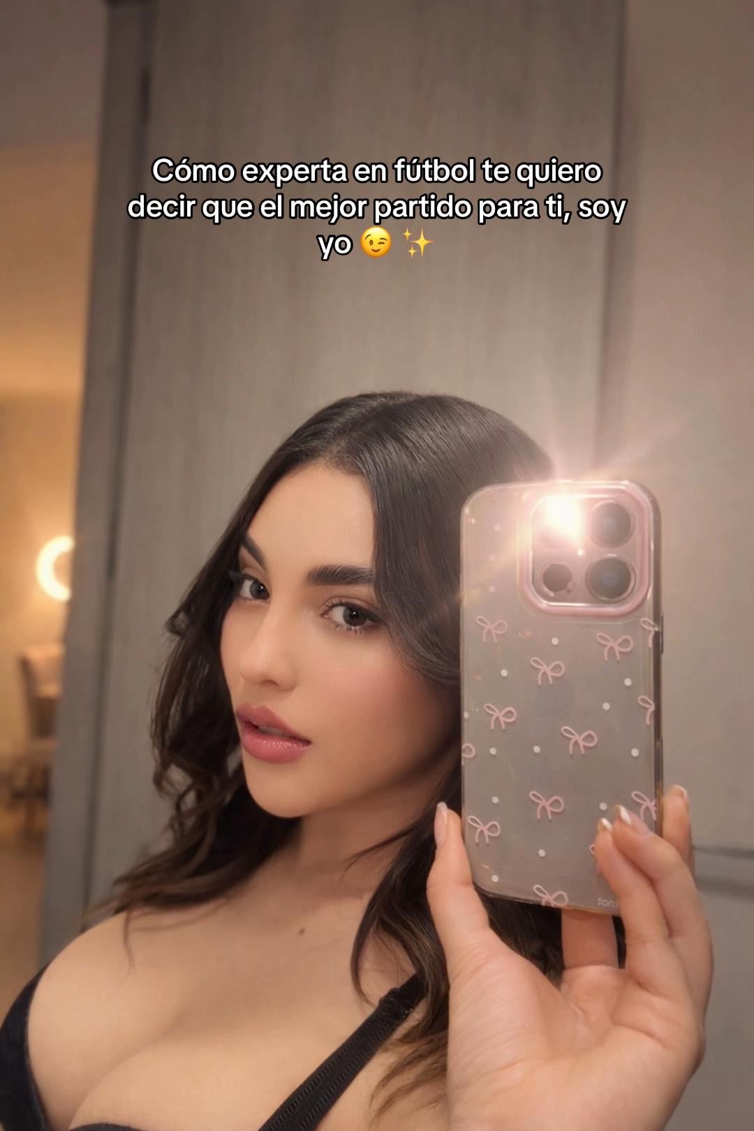 @Sam Rodríguez