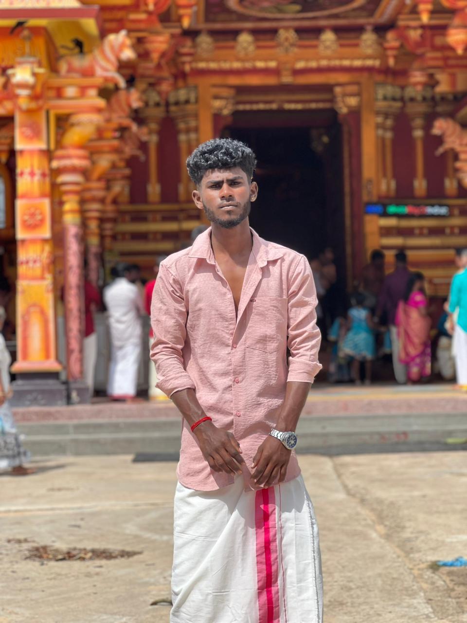 @suveekaran Akash