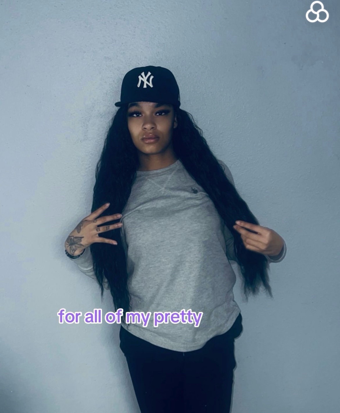 @Cheavella Cortez Lloyd