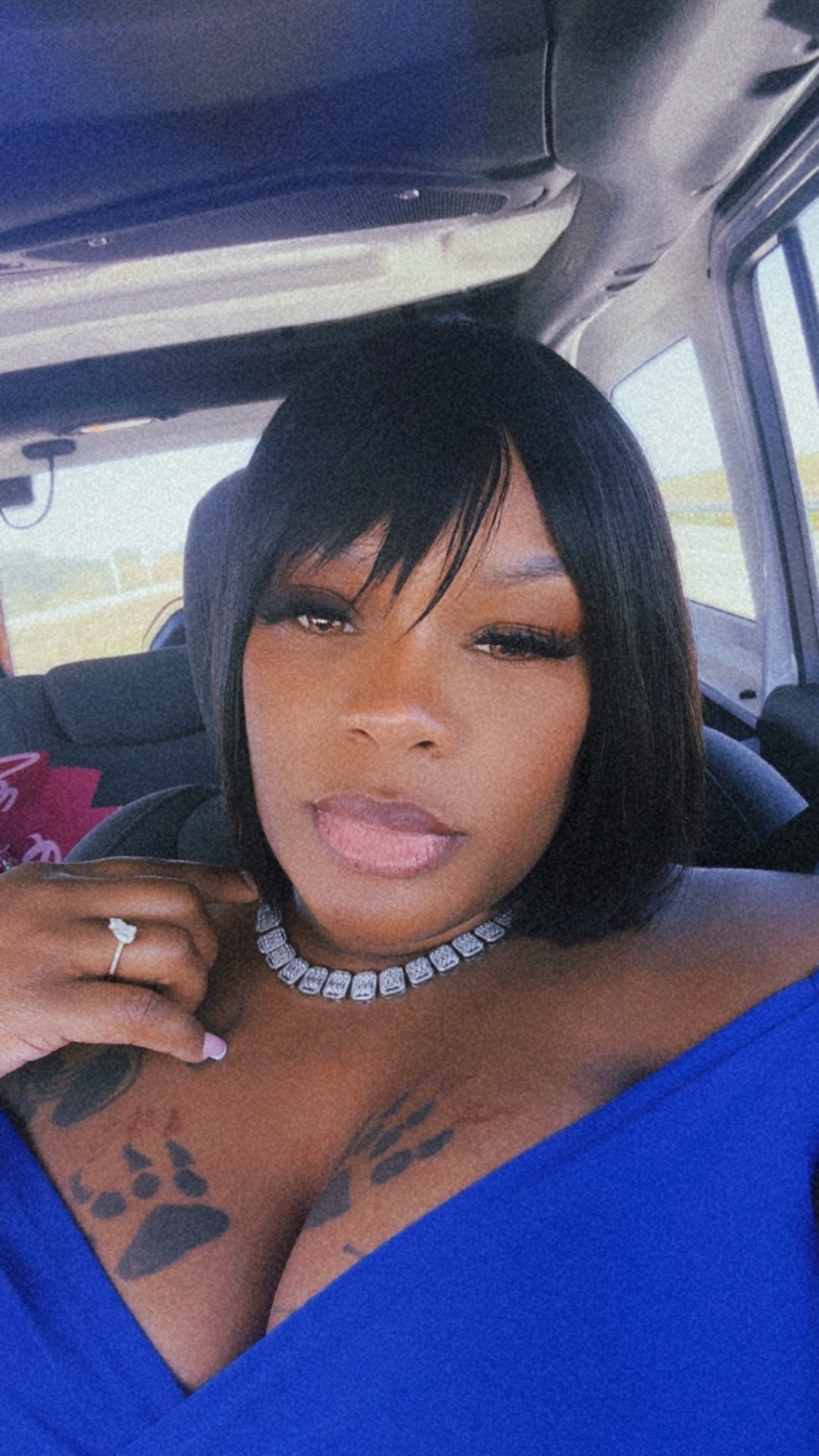 @Mztikababy ❤️