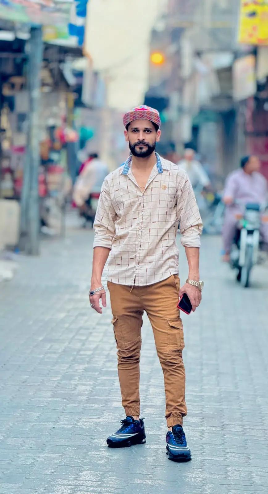 @M.Azan Malik