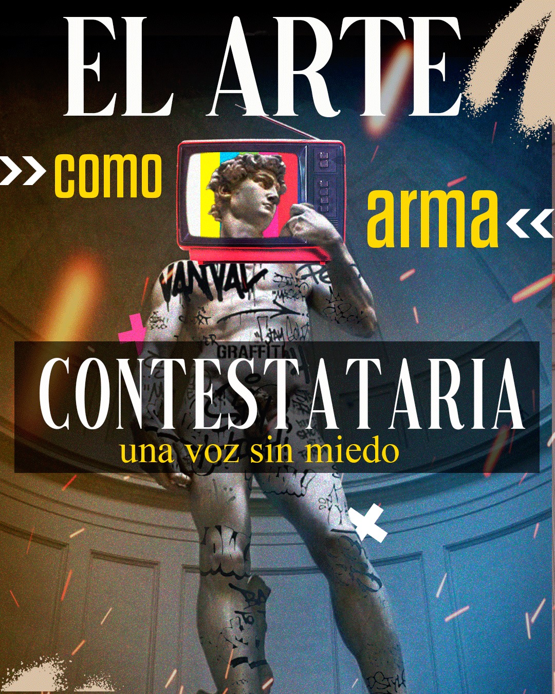 @La Licuadora uio