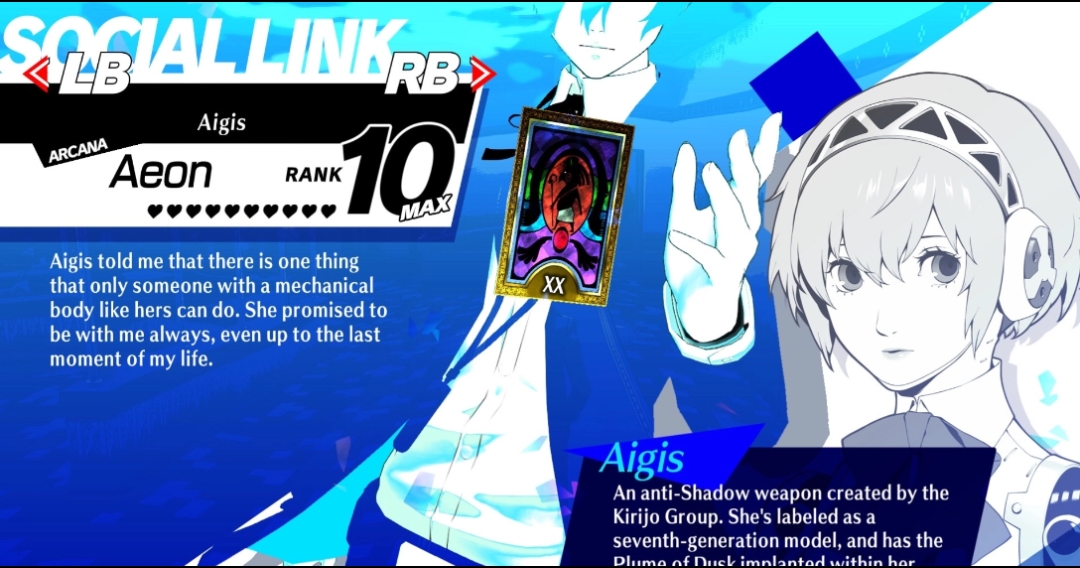 @Makoto Yuki (sorrow)