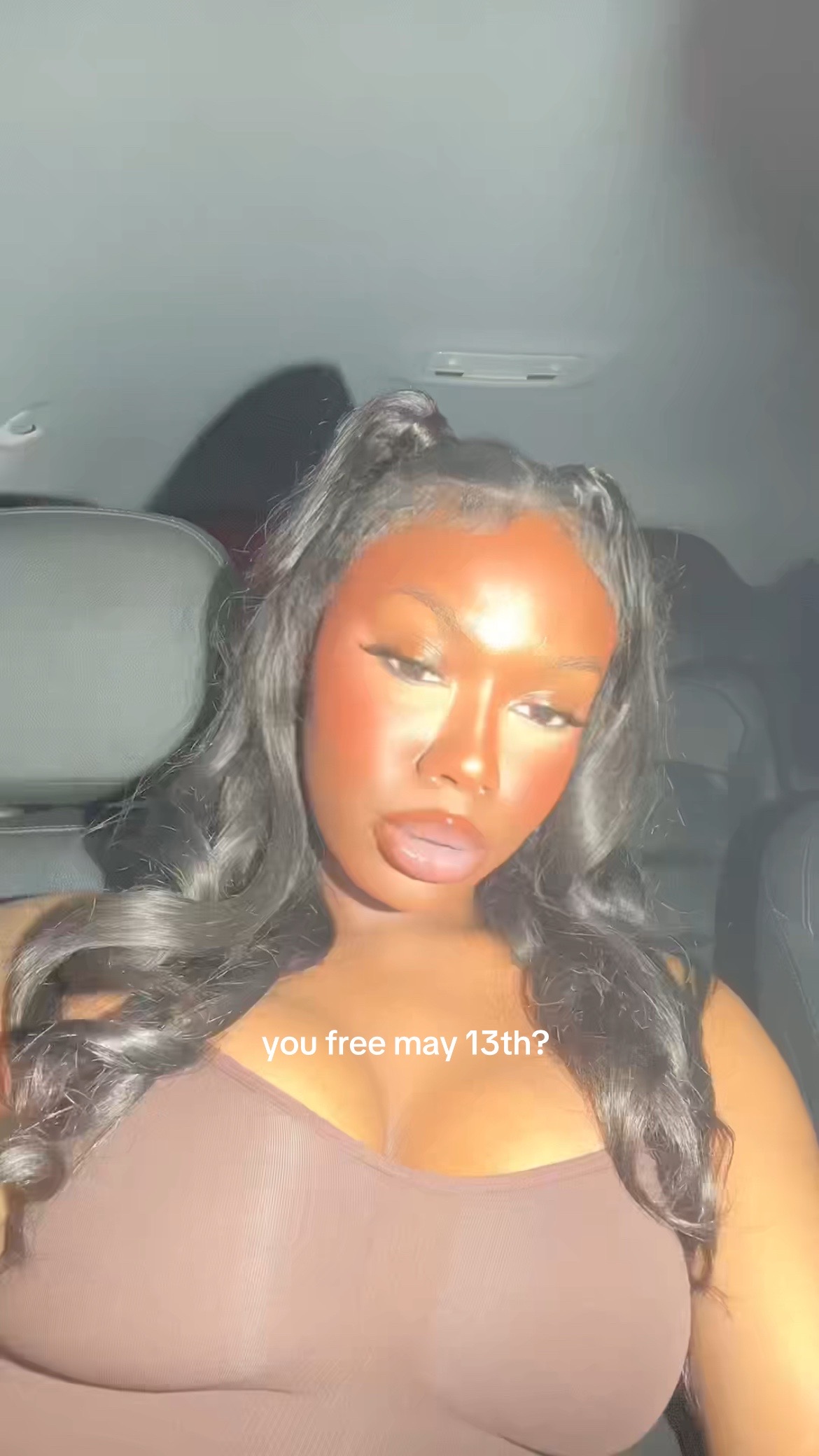 @LiyahColeman
