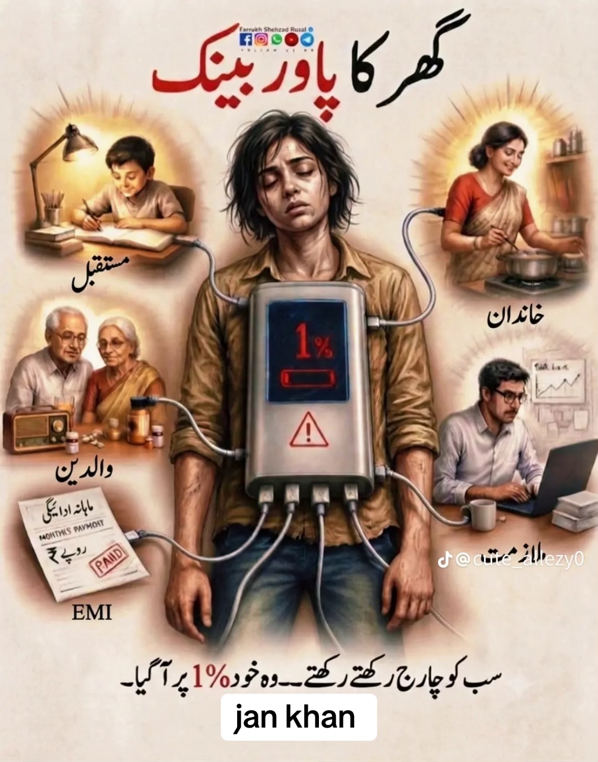 @👑 𝐉𝐀𝐍 𝐊𝐇𝐀𝐍 🦁