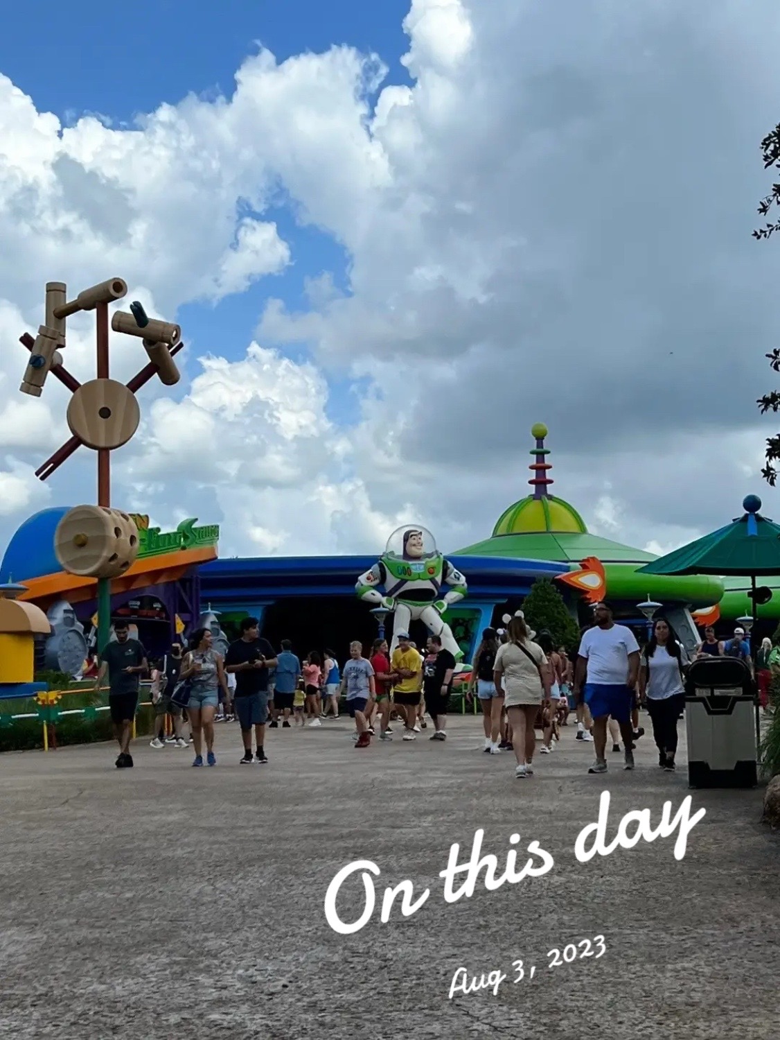 @Krista-Magic Wishes Vacations
