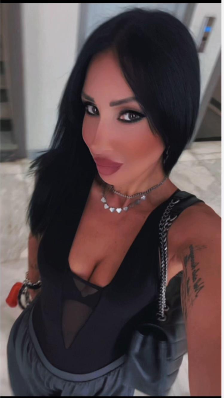 @Pam Pamela Falchi